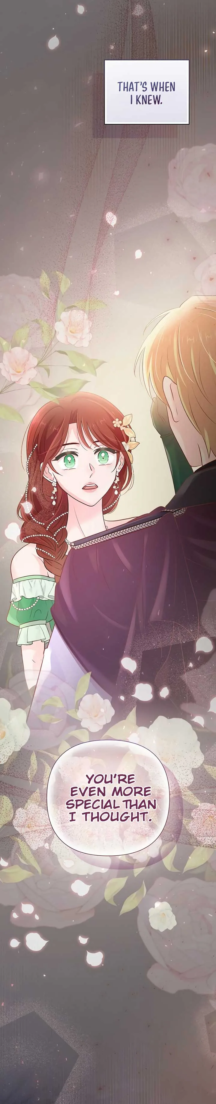The Handmaiden Hates Childcare Chapter 37 page 25