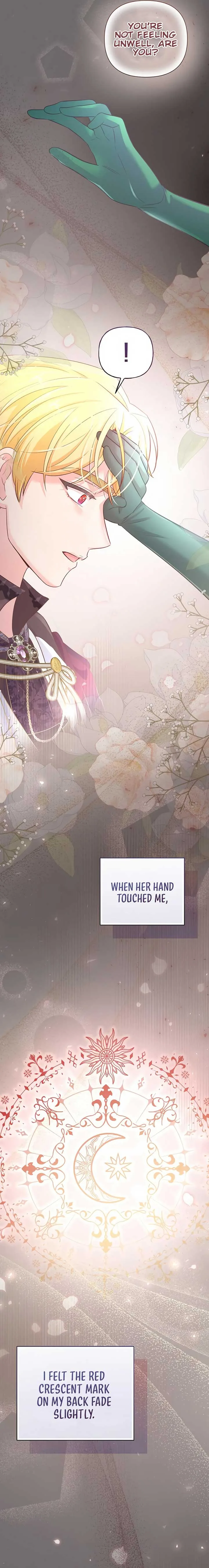The Handmaiden Hates Childcare Chapter 37 page 24