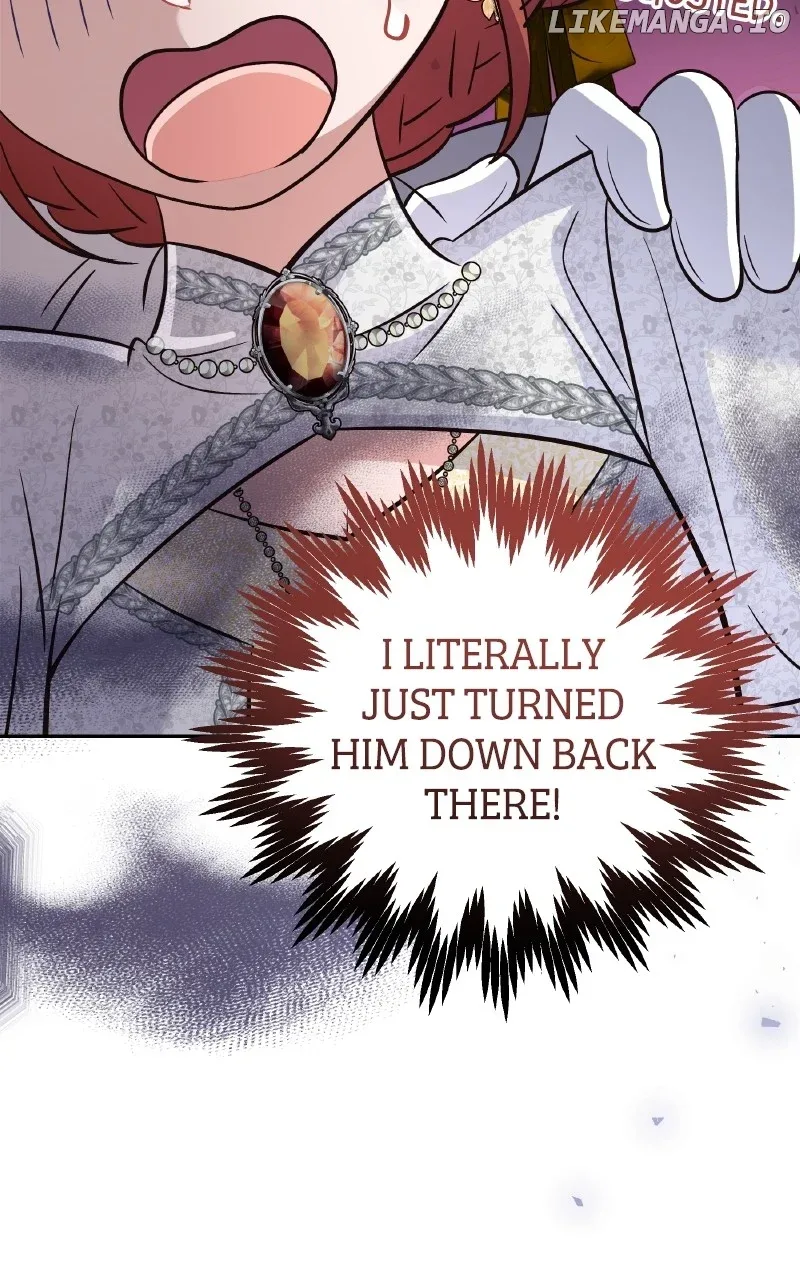 The Handmaiden Hates Childcare Chapter 41 page 7