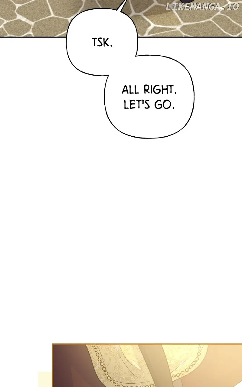 The Handmaiden Hates Childcare Chapter 41 page 21