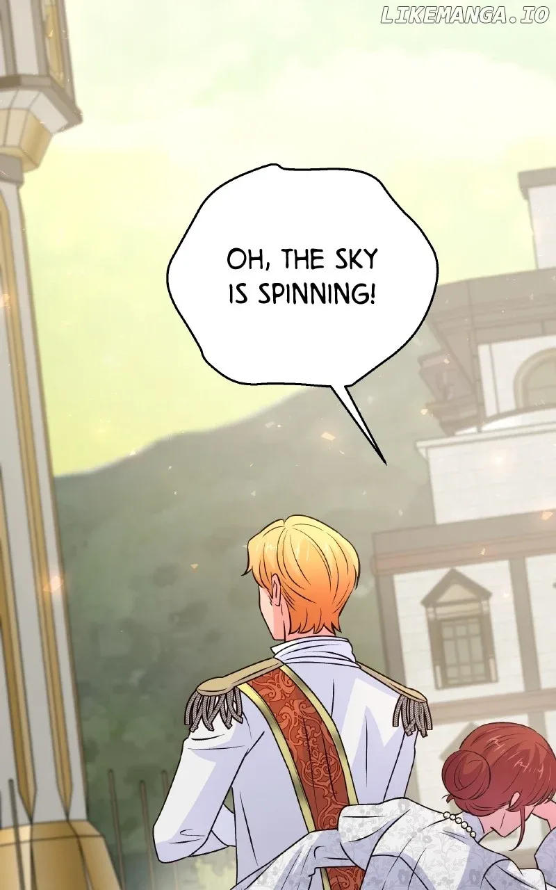The Handmaiden Hates Childcare Chapter 41 page 14