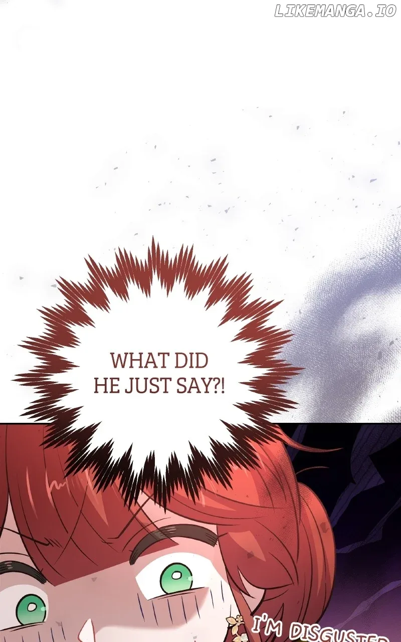 The Handmaiden Hates Childcare Chapter 41 page 6