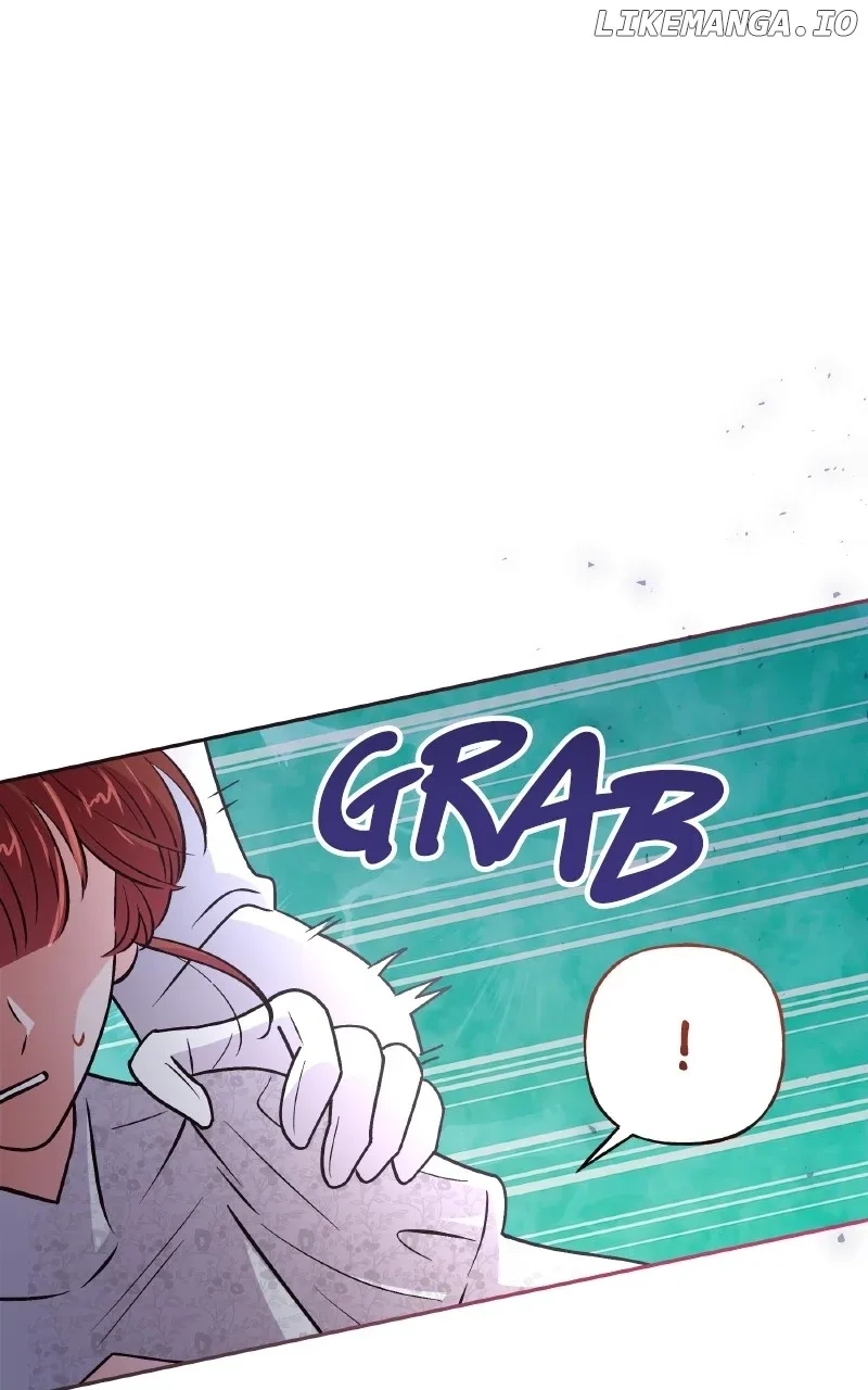 The Handmaiden Hates Childcare Chapter 41 page 2