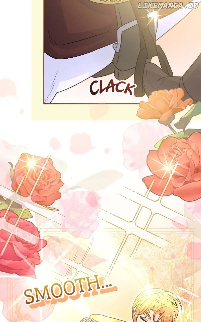 The Handmaiden Hates Childcare Chapter 41 page 22