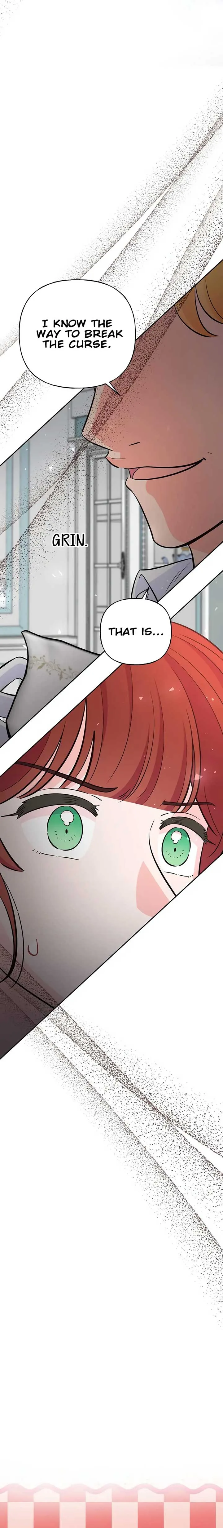 The Handmaiden Hates Childcare Chapter 40 page 13