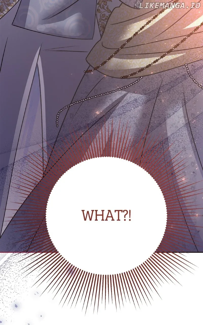The Handmaiden Hates Childcare Chapter 41 page 5