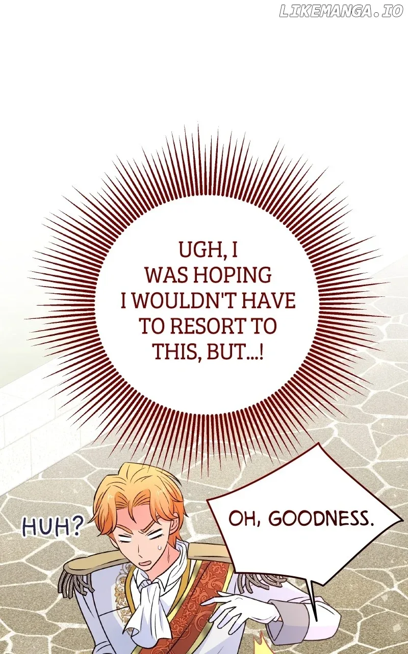 The Handmaiden Hates Childcare Chapter 41 page 11
