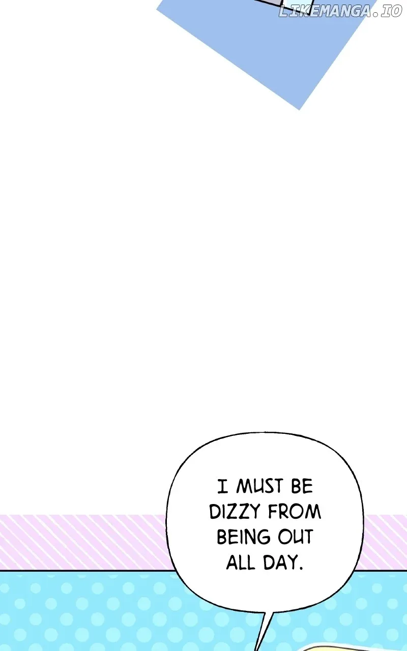 The Handmaiden Hates Childcare Chapter 41 page 17
