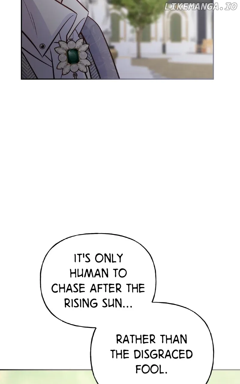 The Handmaiden Hates Childcare Chapter 41 page 9