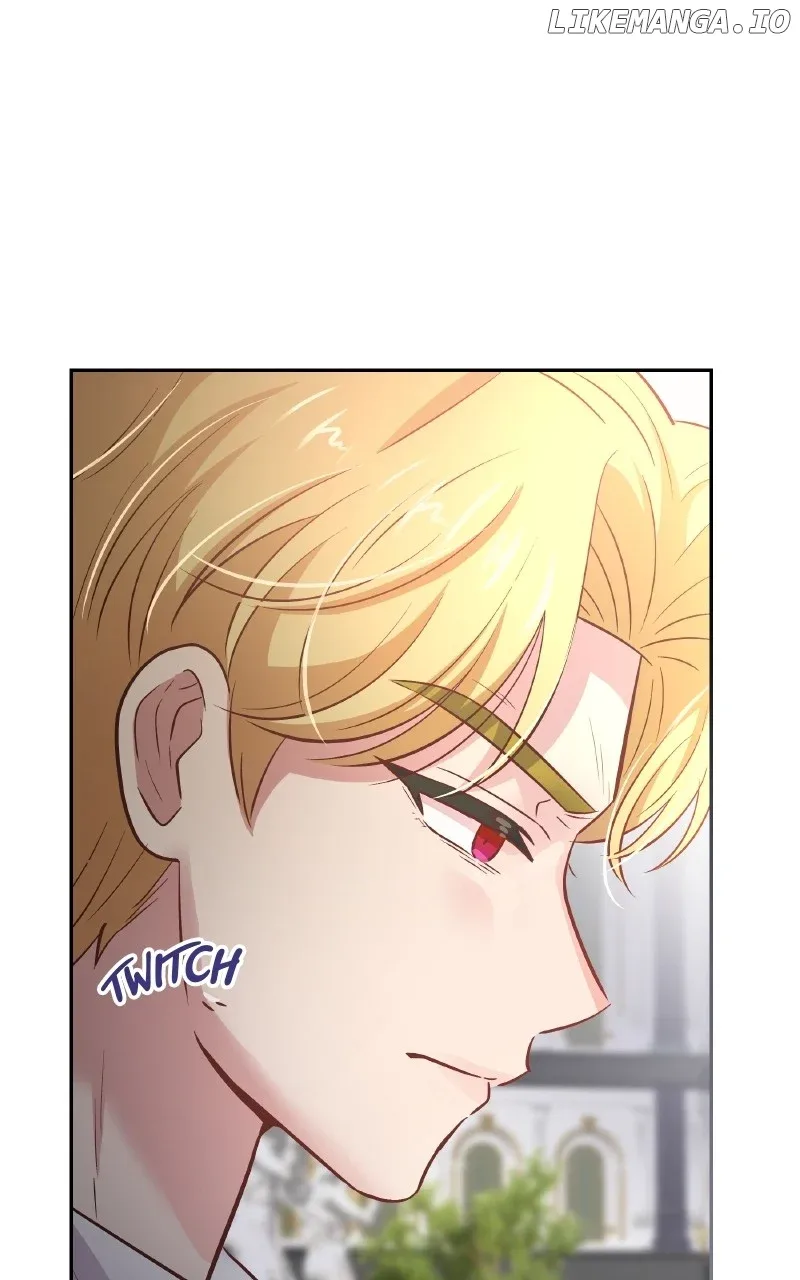 The Handmaiden Hates Childcare Chapter 41 page 8