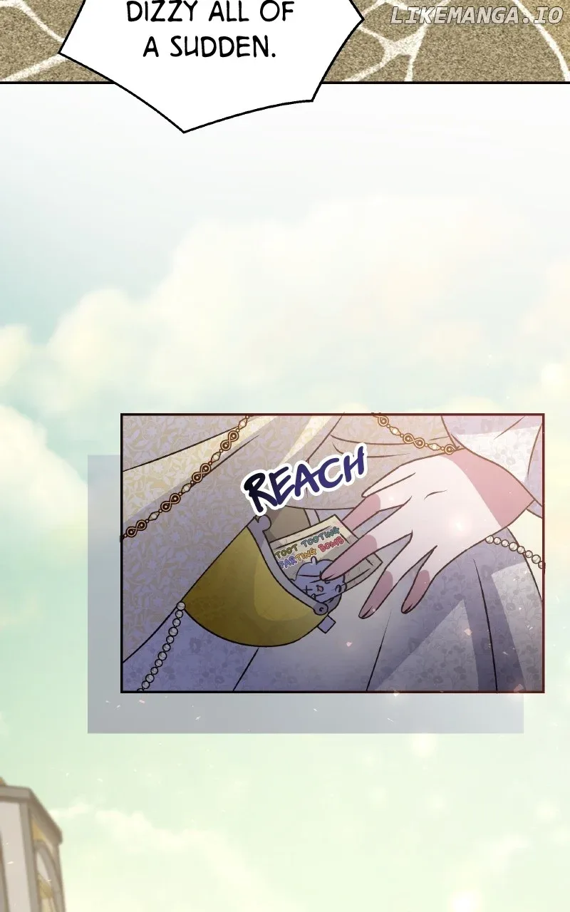 The Handmaiden Hates Childcare Chapter 41 page 13