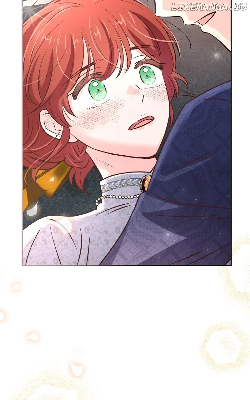 The Handmaiden Hates Childcare Chapter 41 page 95