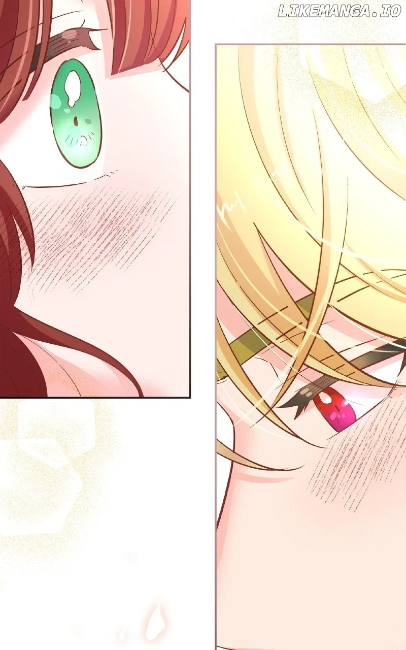 The Handmaiden Hates Childcare Chapter 41 page 100