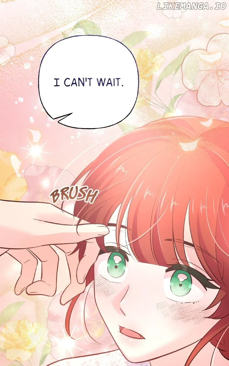 The Handmaiden Hates Childcare Chapter 41 page 71