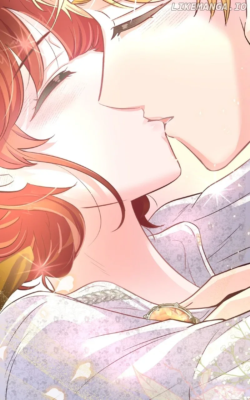 The Handmaiden Hates Childcare Chapter 41 page 105