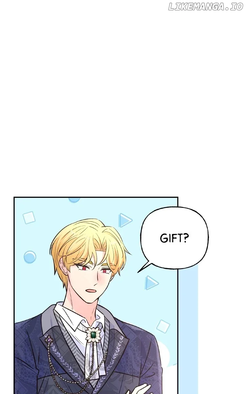 The Handmaiden Hates Childcare Chapter 41 page 62