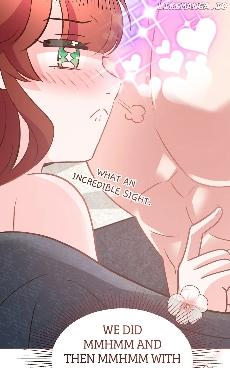 The Handmaiden Hates Childcare Chapter 41 page 116