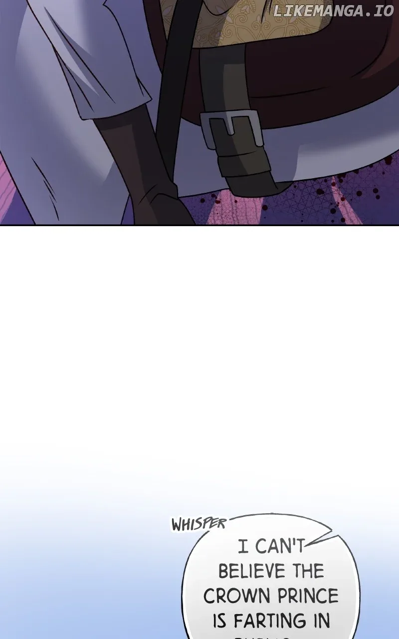 The Handmaiden Hates Childcare Chapter 41 page 42
