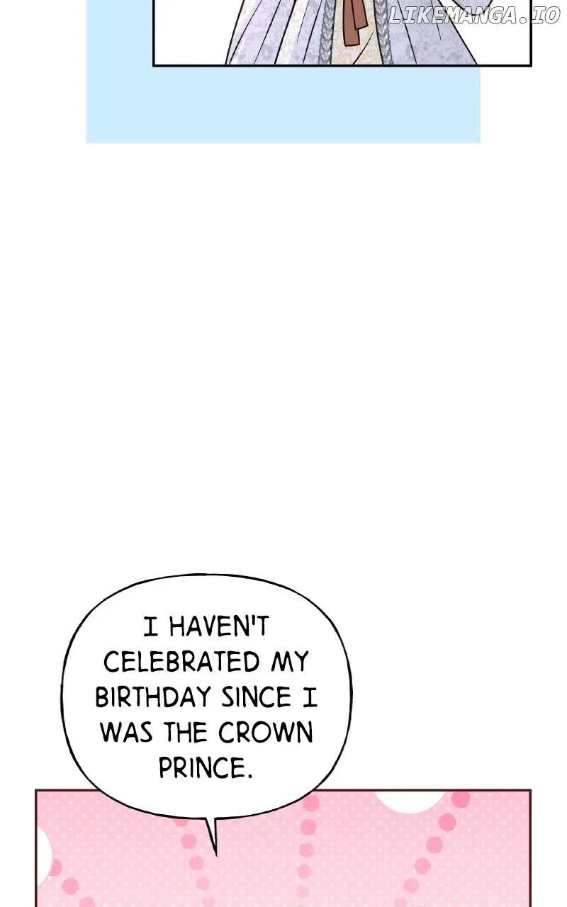 The Handmaiden Hates Childcare Chapter 41 page 64