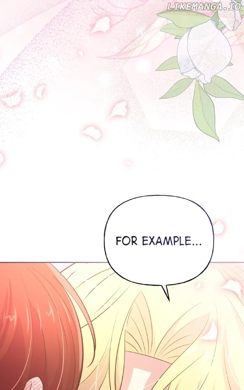 The Handmaiden Hates Childcare Chapter 41 page 76