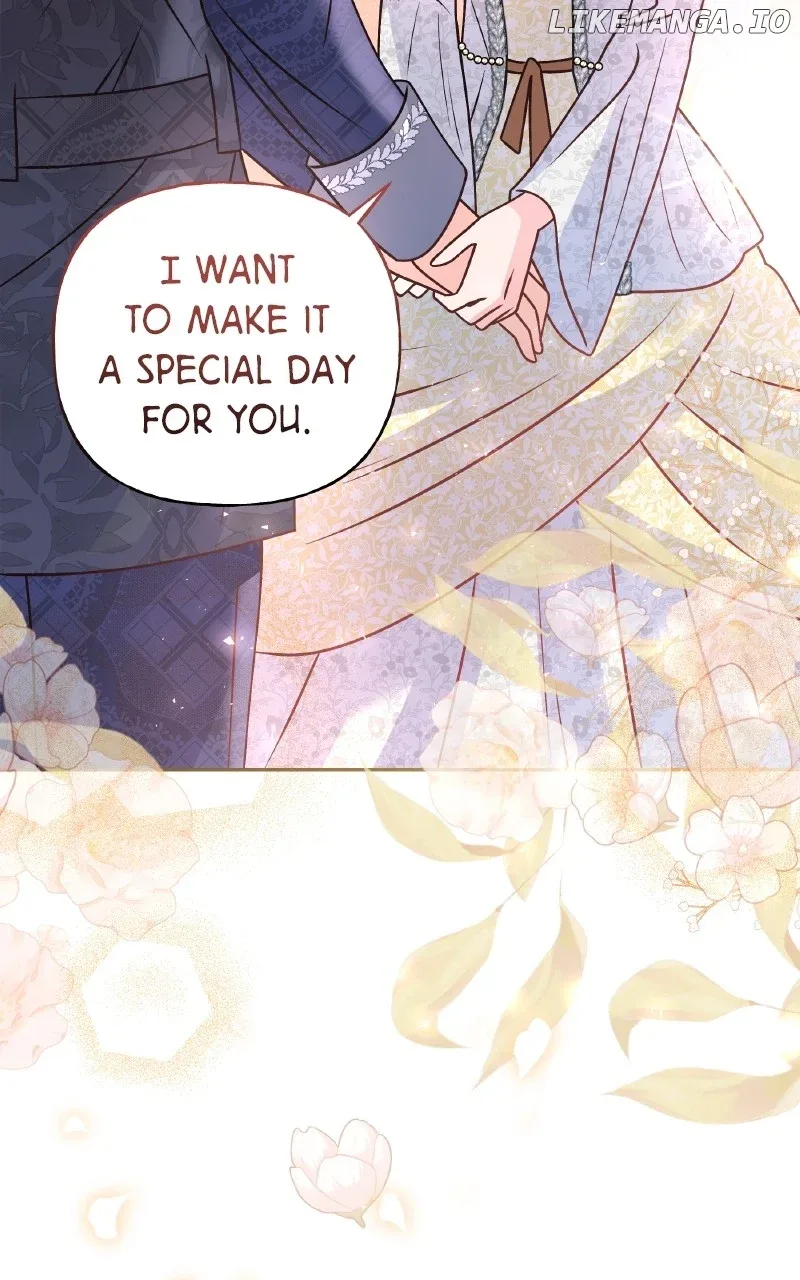 The Handmaiden Hates Childcare Chapter 41 page 69