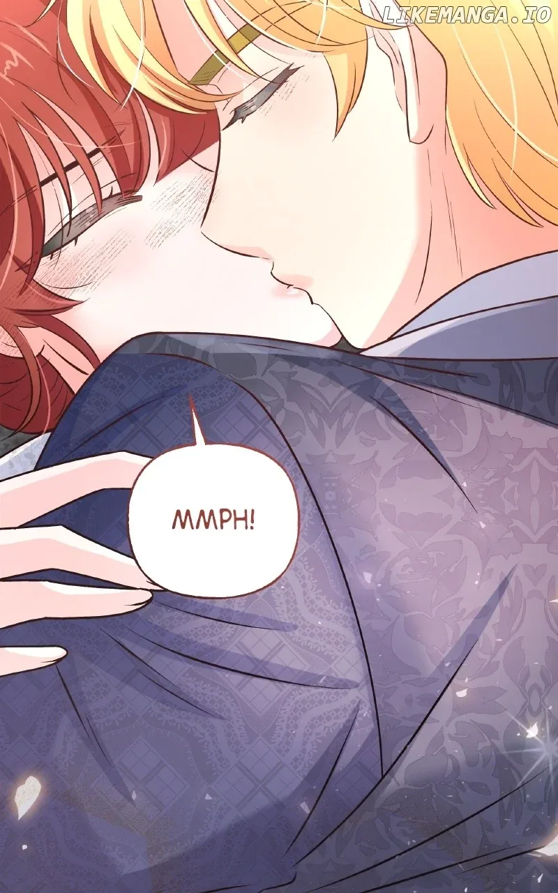 The Handmaiden Hates Childcare Chapter 41 page 93