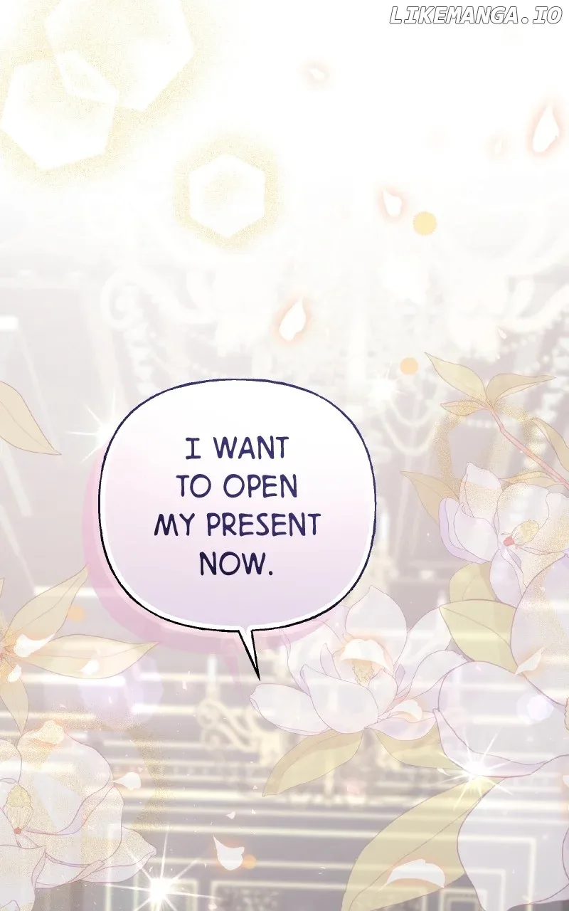 The Handmaiden Hates Childcare Chapter 41 page 96