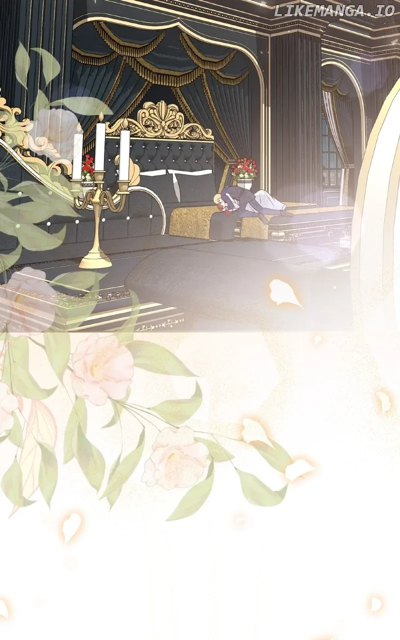 The Handmaiden Hates Childcare Chapter 41 page 107