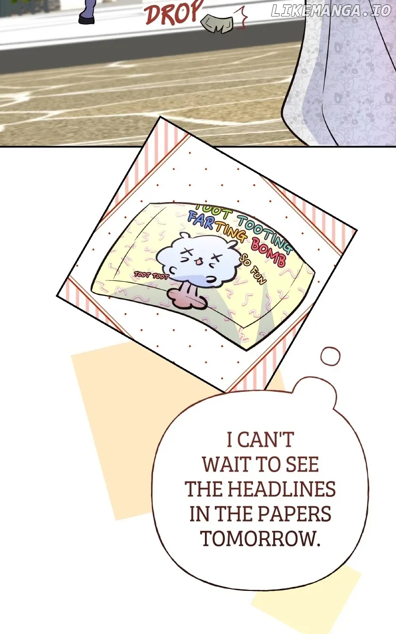 The Handmaiden Hates Childcare Chapter 41 page 46