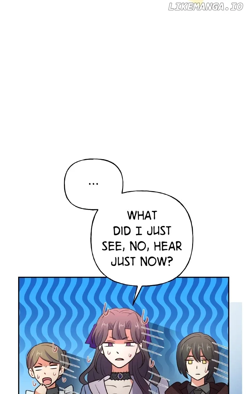 The Handmaiden Hates Childcare Chapter 41 page 47