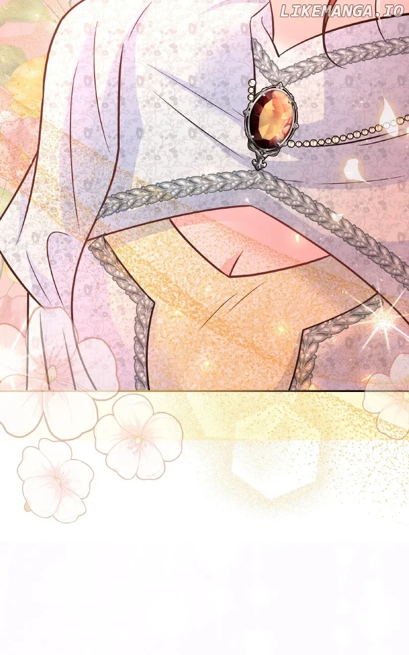 The Handmaiden Hates Childcare Chapter 41 page 72
