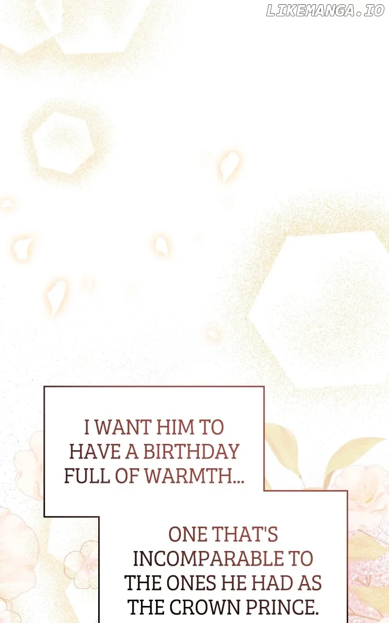 The Handmaiden Hates Childcare Chapter 41 page 67