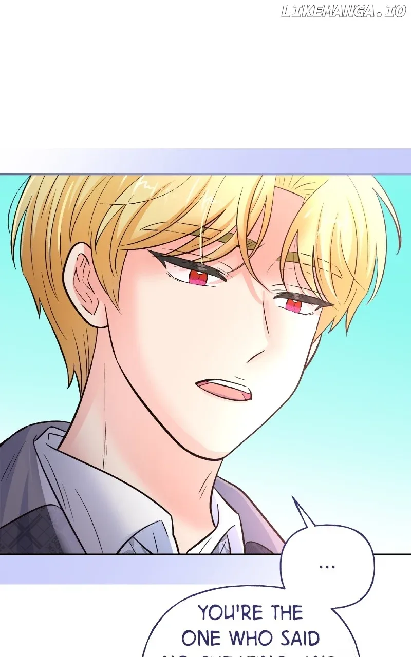 The Handmaiden Hates Childcare Chapter 41 page 56