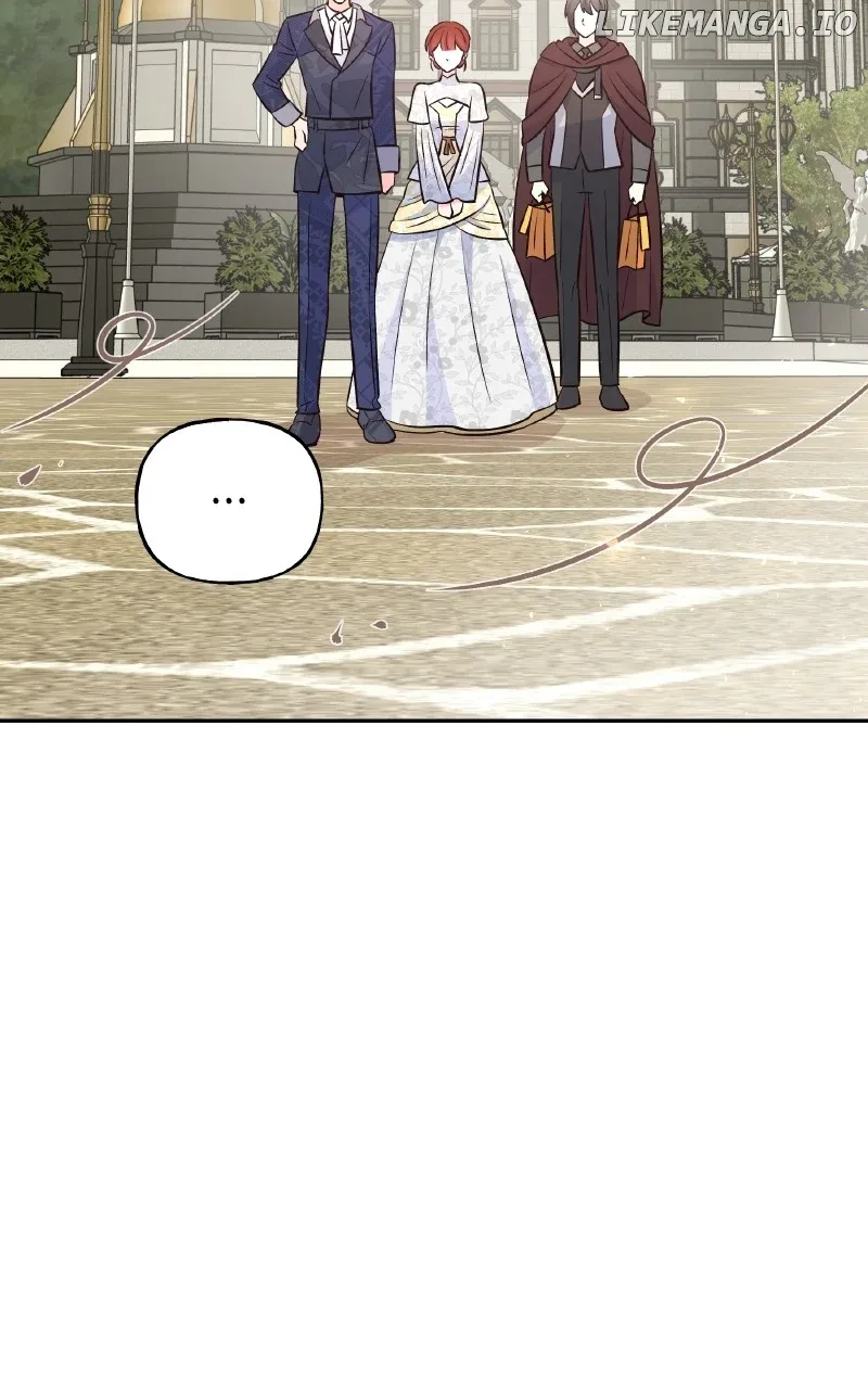The Handmaiden Hates Childcare Chapter 41 page 52