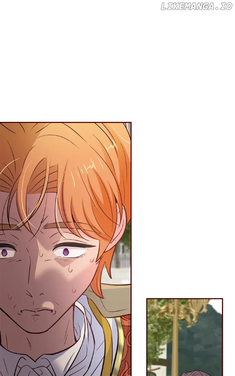 The Handmaiden Hates Childcare Chapter 41 page 33