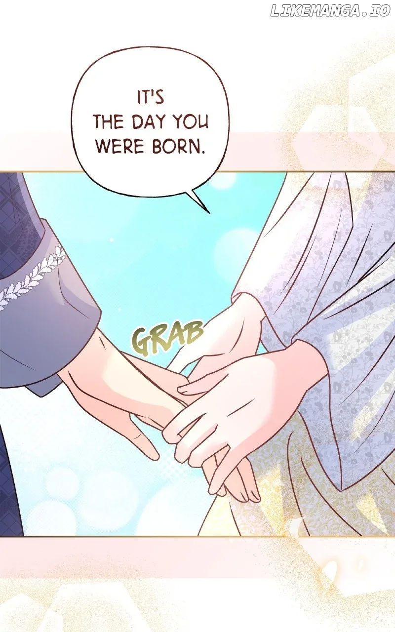 The Handmaiden Hates Childcare Chapter 41 page 66