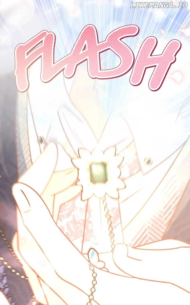 The Handmaiden Hates Childcare Chapter 41 page 85
