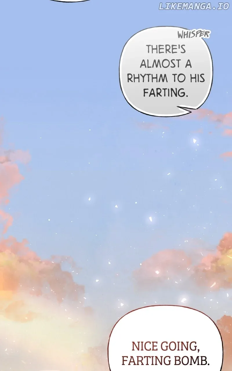 The Handmaiden Hates Childcare Chapter 41 page 44