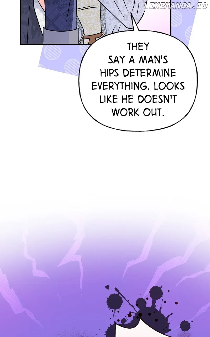The Handmaiden Hates Childcare Chapter 41 page 40