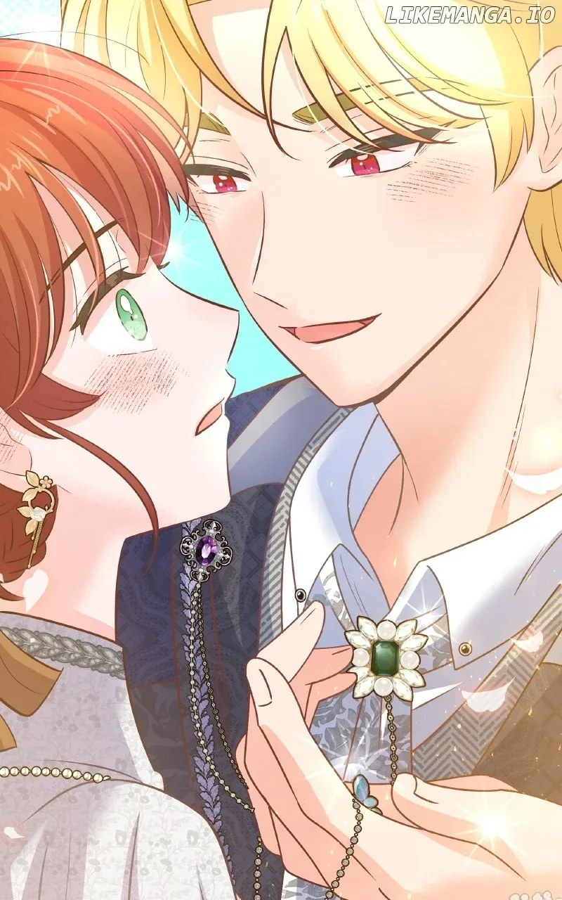 The Handmaiden Hates Childcare Chapter 41 page 83