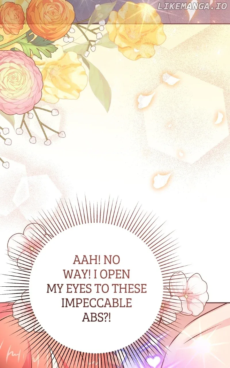 The Handmaiden Hates Childcare Chapter 41 page 115