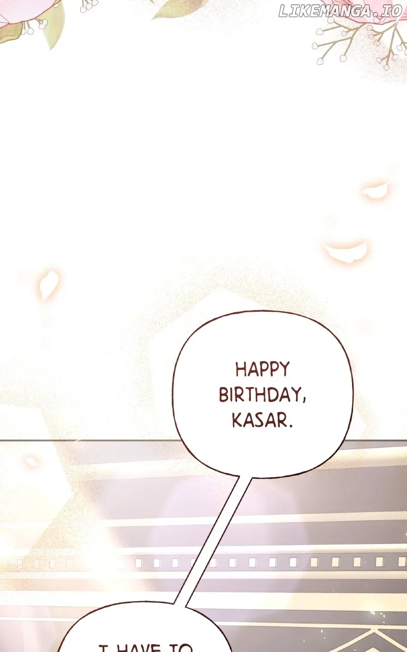 The Handmaiden Hates Childcare Chapter 41 page 122