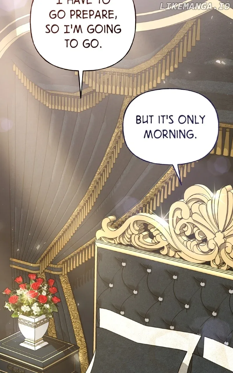 The Handmaiden Hates Childcare Chapter 41 page 123
