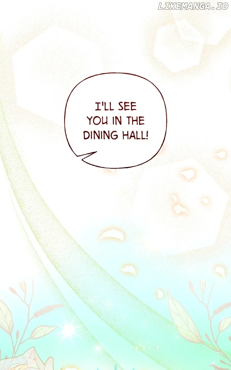 The Handmaiden Hates Childcare Chapter 41 page 126
