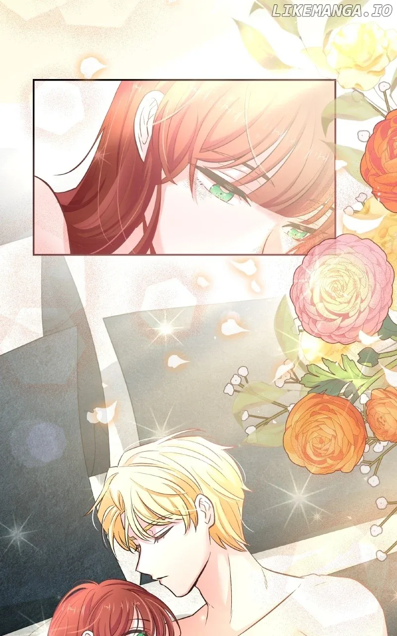The Handmaiden Hates Childcare Chapter 41 page 113