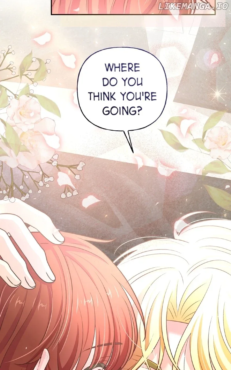 The Handmaiden Hates Childcare Chapter 41 page 120