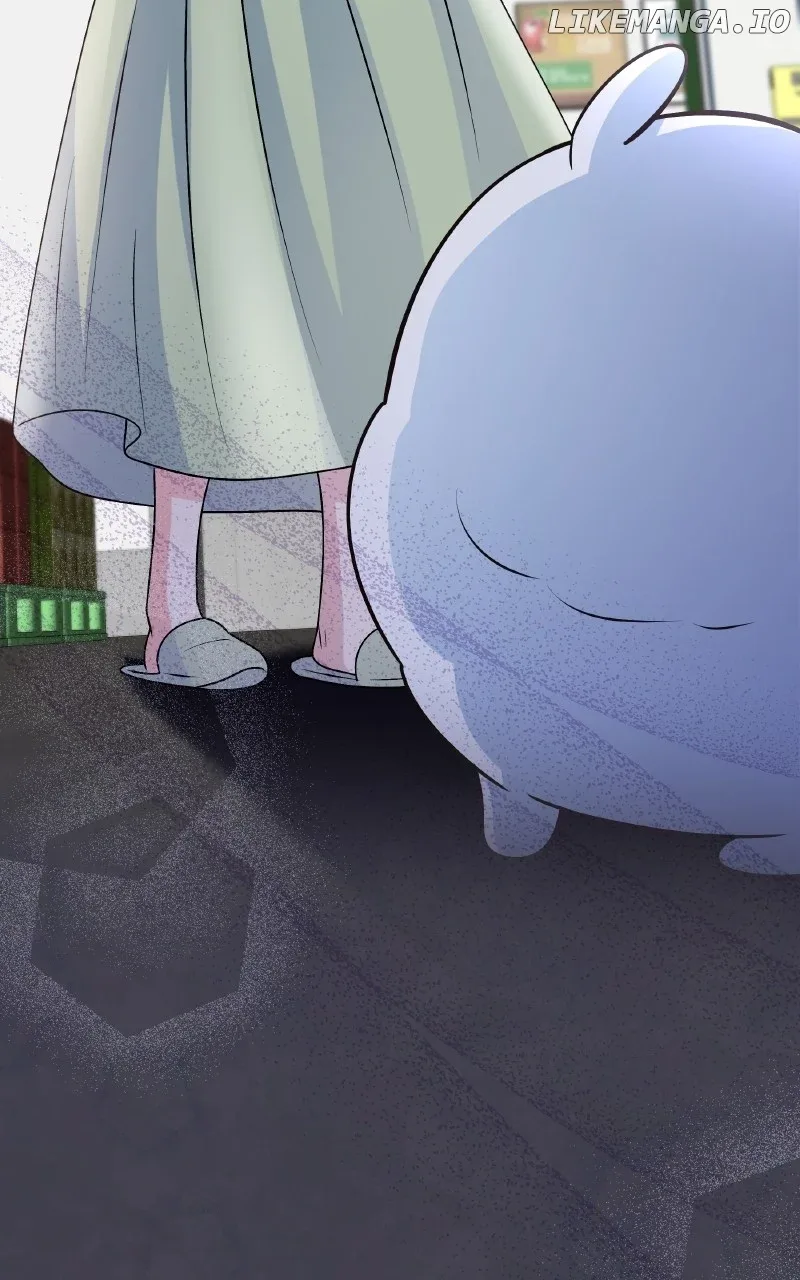 The Handmaiden Hates Childcare Chapter 43 page 13