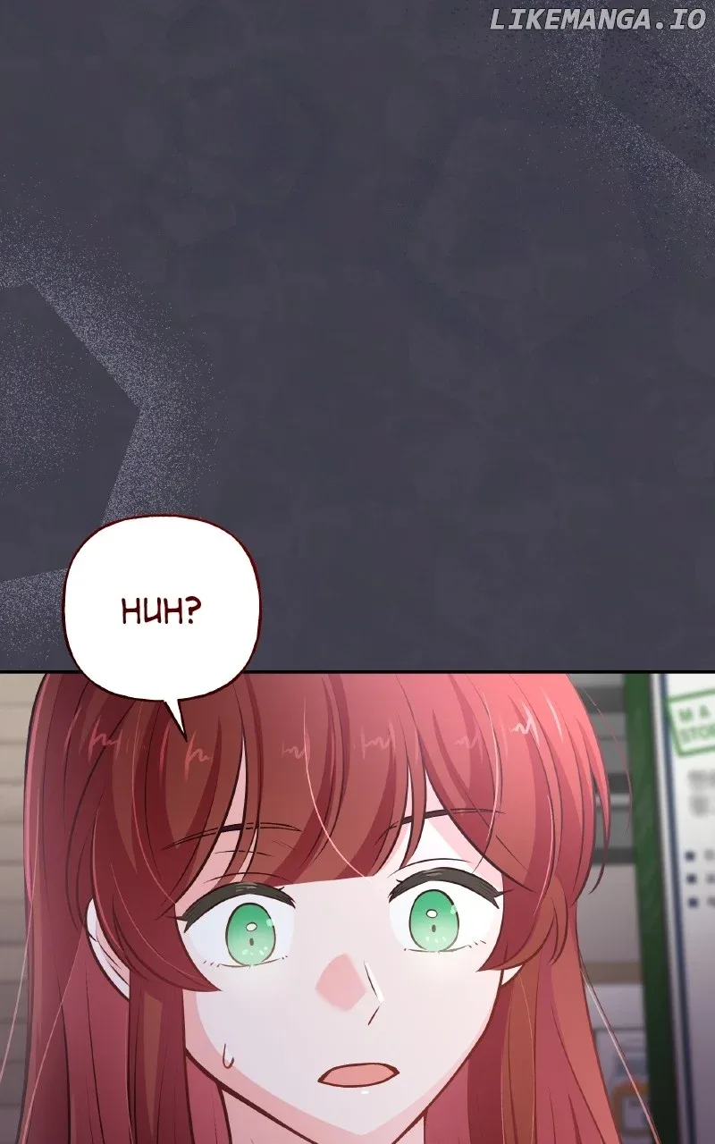 The Handmaiden Hates Childcare Chapter 43 page 14