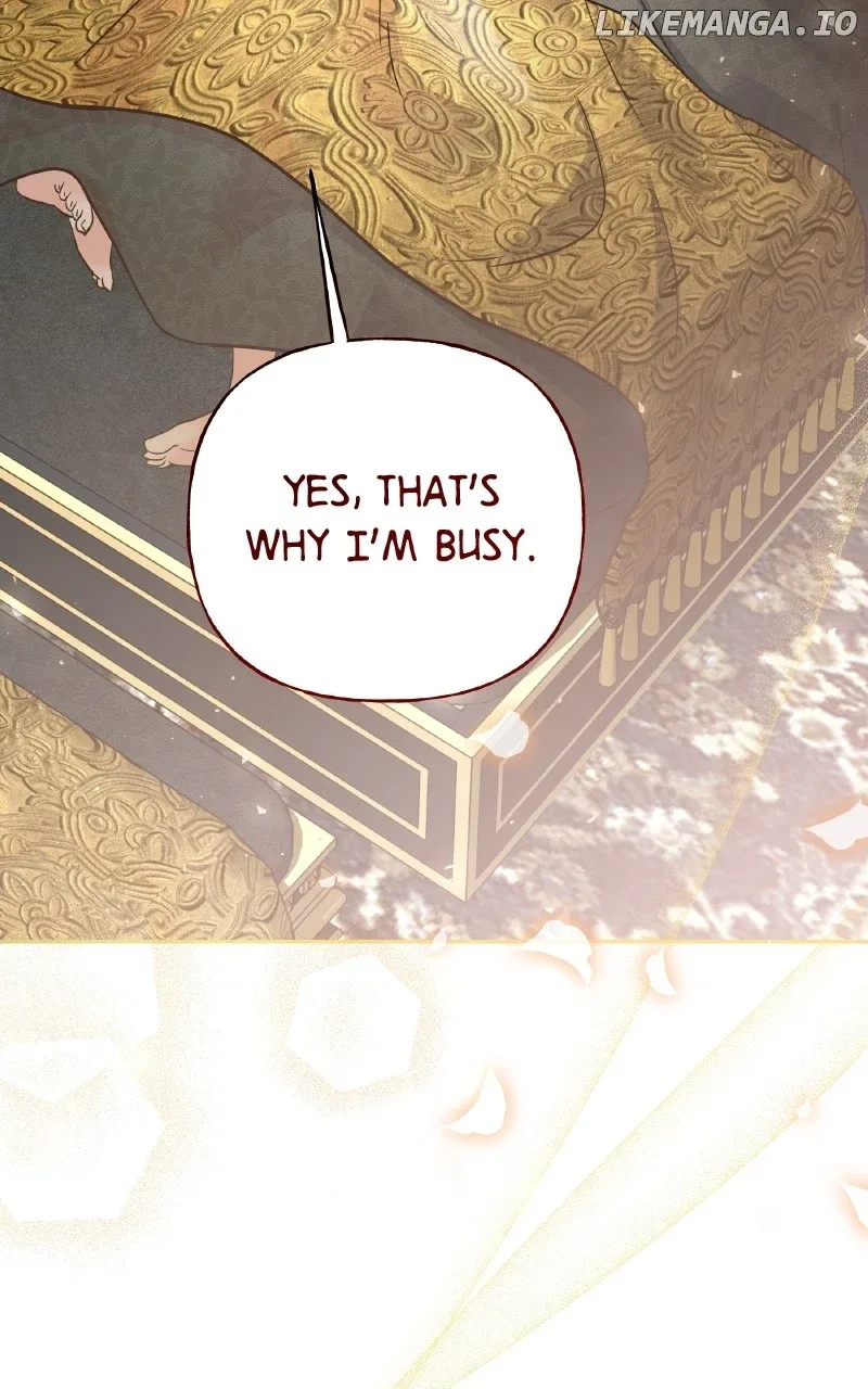 The Handmaiden Hates Childcare Chapter 42 page 4