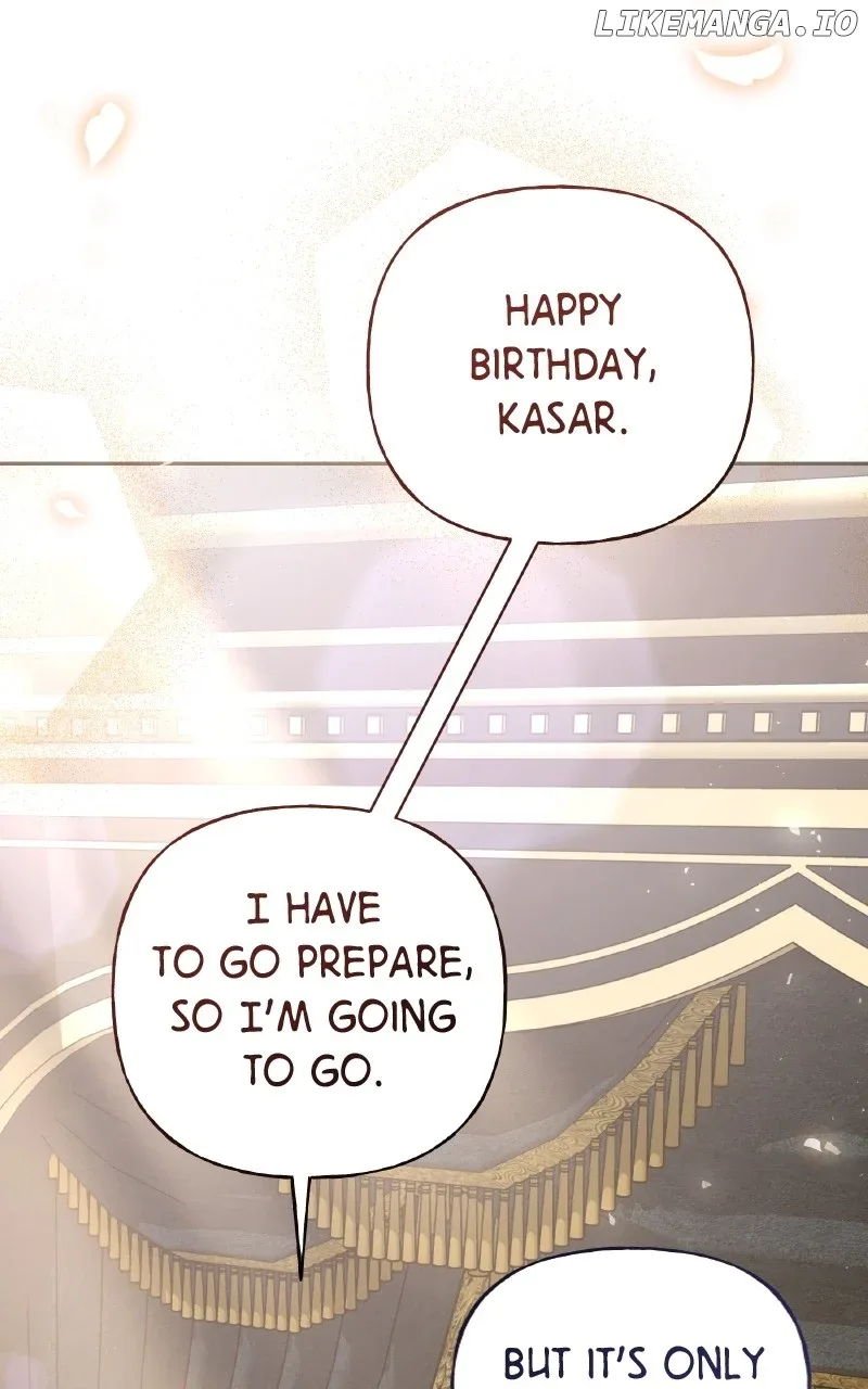 The Handmaiden Hates Childcare Chapter 42 page 2